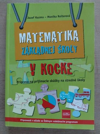 Matematika v kocke, 