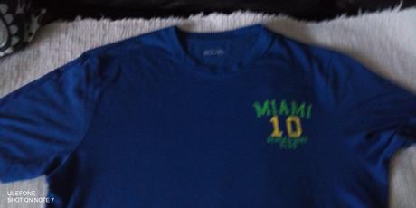 Pánske , chlapčenské tričko, active,l