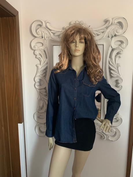 Riflova kosela zara, zara,l