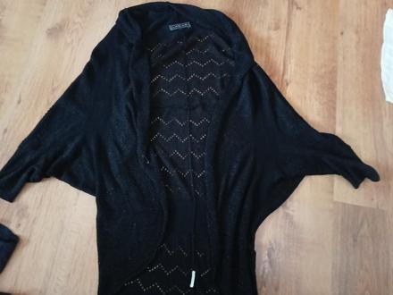 Pohodlný sveter 38 m-l, 38