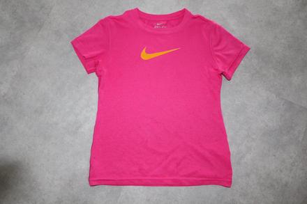 Nike tričko, nike,128