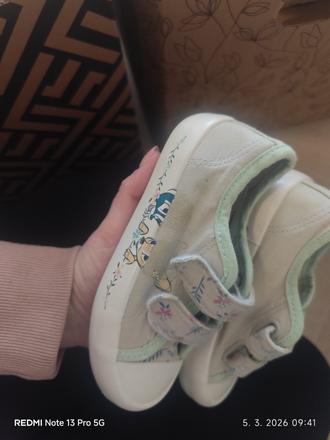 Bambi disney tenisky, disney,27