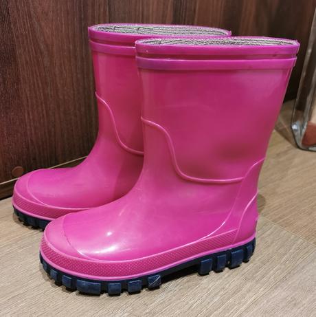 Dievčenské gumáky, 28