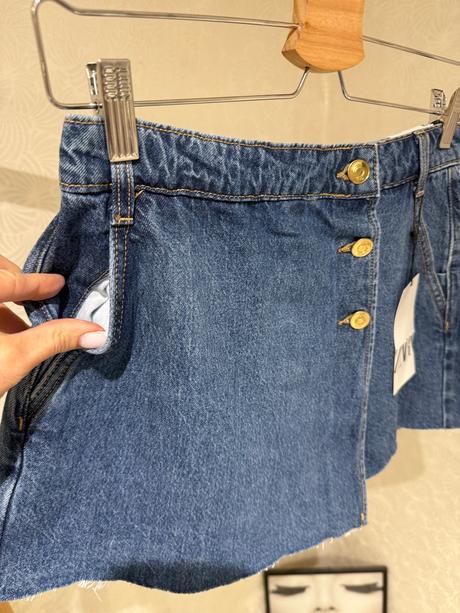 Kratase zara, zara,xs