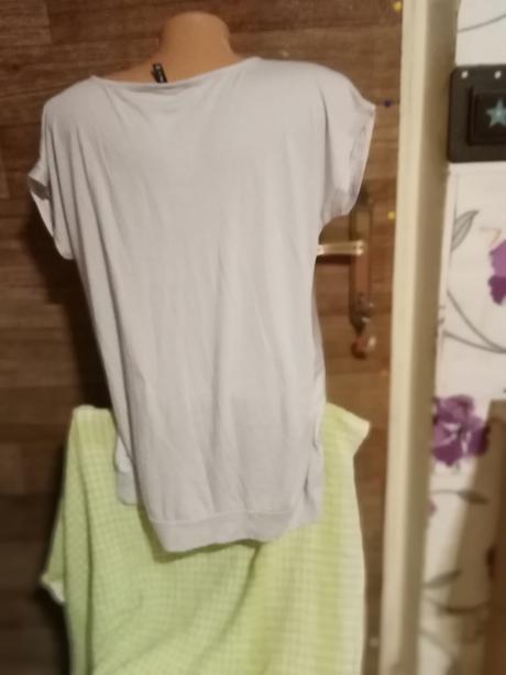 Dámske tričko, amisu,m