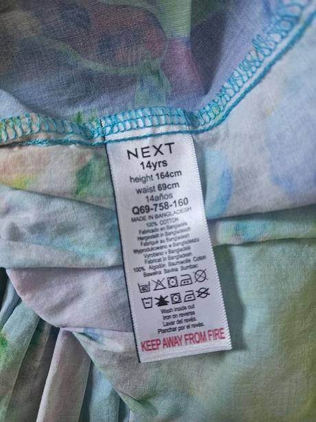 Šaty next, next,164