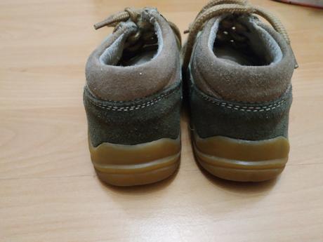 Topánočky prechodné, veľkosť 21., 21