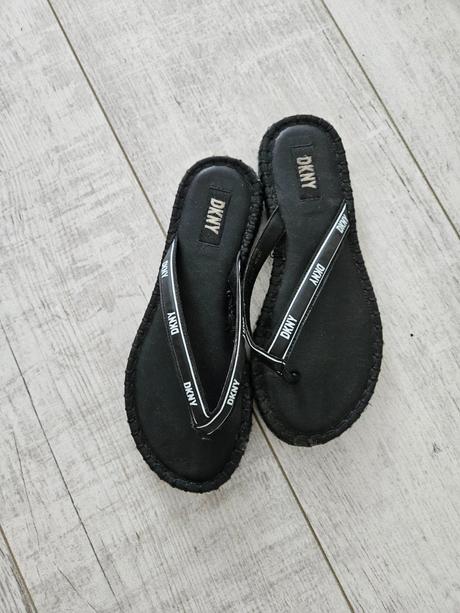 Žabky dkny, dkny,35