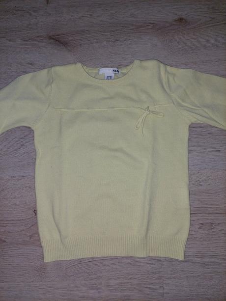 Pulover, h&m,104