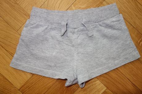 Bavlnené šortky gocco 3-4 roky, 104