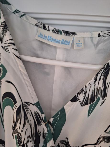 Tehotenské šaty, s