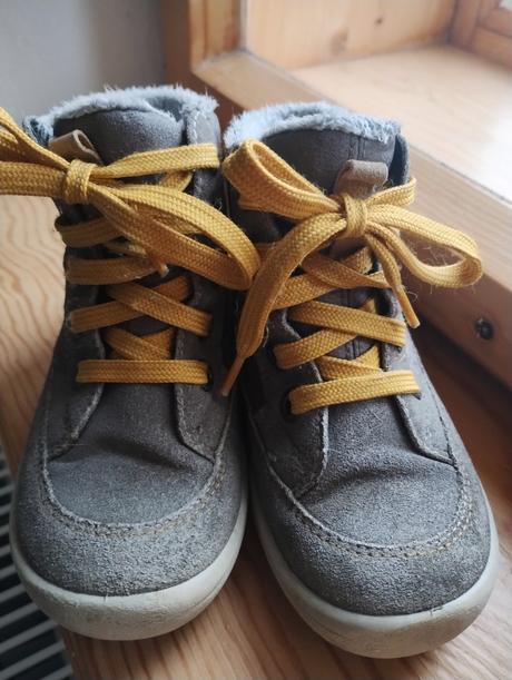 Zimné topánky superfit, superfit,25