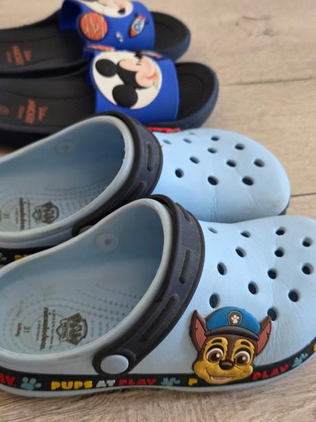 Rozpravkove slapky, disney,31