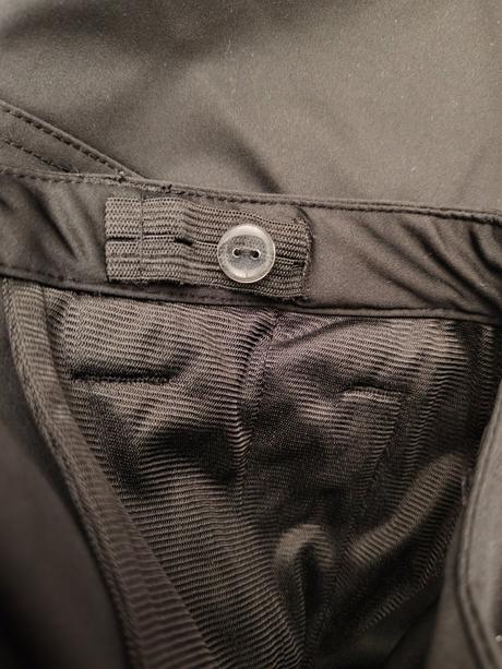 Predám outdoorové nohavice mckinley , č. 152, mckinley,152