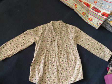 Kvietkova blúzka, okay,104