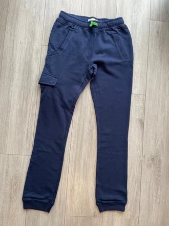 Kvalitné tepláky od boden, mini boden,164 / 170