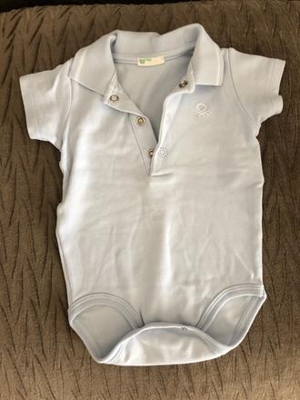 Benetton opalovacky, top stav, benetton,62