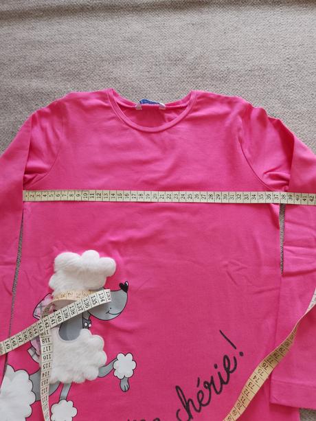 Tričko s ovečkou, mayoral,134