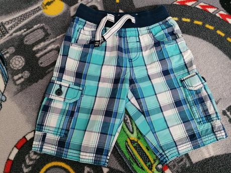 Palomino kraťasky, palomino,110