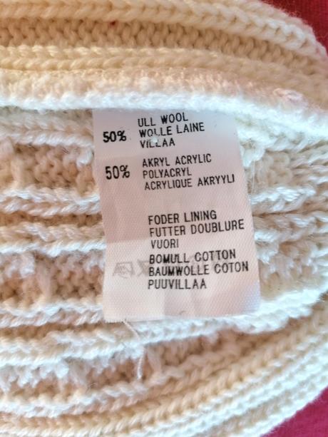 Adidas - vlnená čiapka, adidas,80