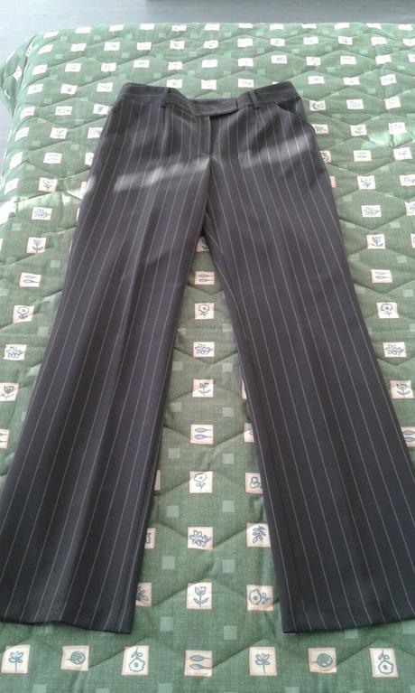 Spoločenské sako + nohavice veľ. 40, 40