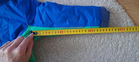 Zimná bunda, tchibo,92