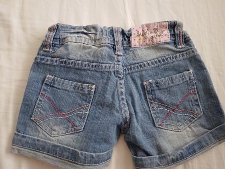 Riflove kratasy, funky diva,104