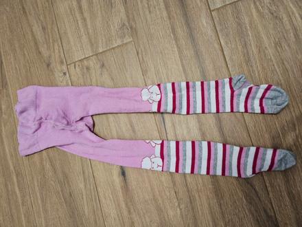 Pančušky, lupilu,92