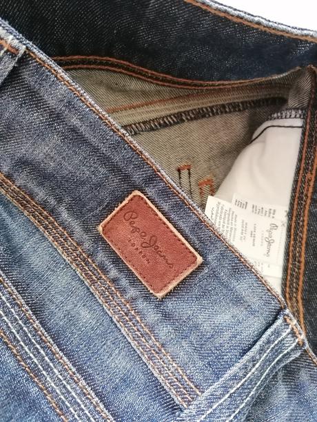 Rifle pepe jeans, pepe jeans,xs