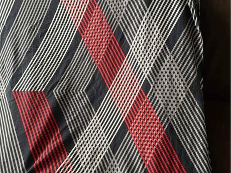 Postelne obliečky značky bugatti 2 ks, šírka (cm): 140,dĺžka (cm): 200