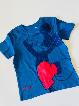 Mickey tričko, disney,110