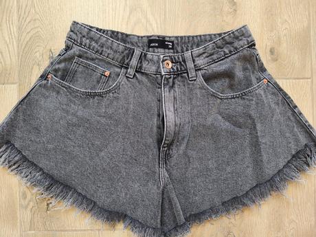 Sukňo-kraťasy, sinsay,m