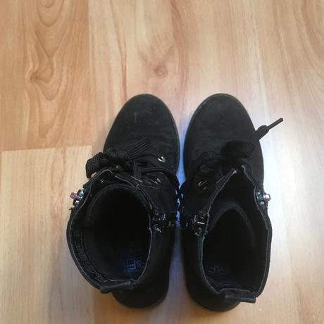 Prechodné čižmy, f&f,30