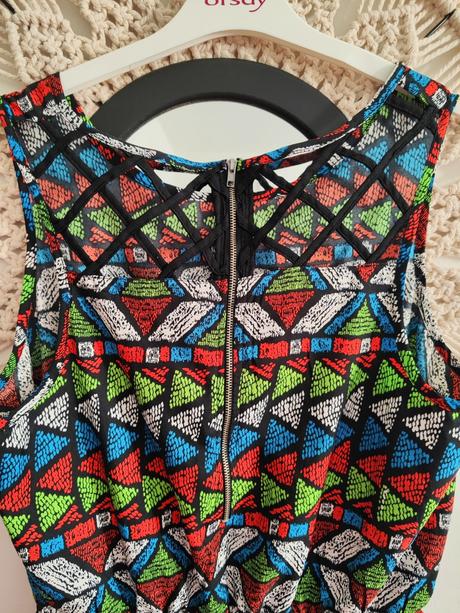 Letný overal, atmosphere,xl