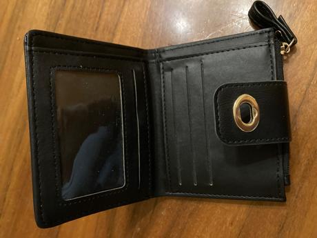 Damska peňaženka, 