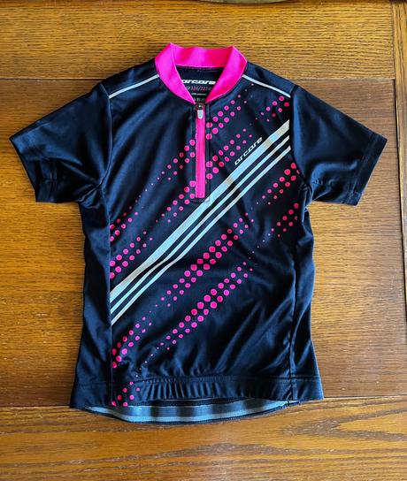 Cyklistické tričko arcore 116/122, arcore,116