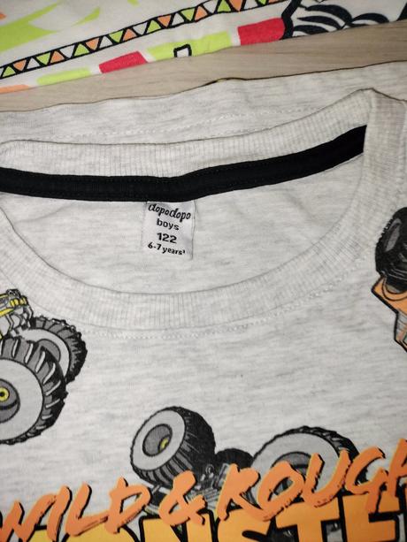 Tricka, dopodopo,122