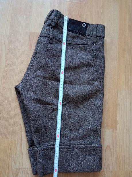 Kraťasy broadway v.36, broadway,s