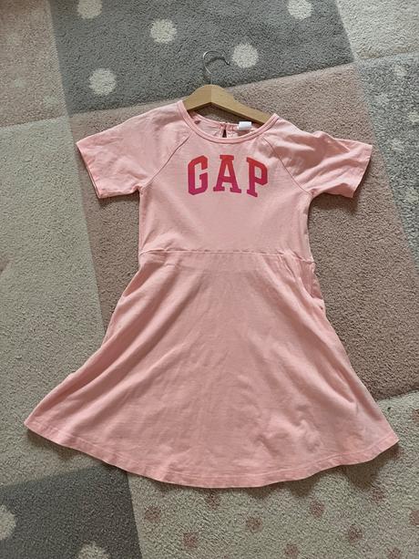 Letne saty gap, gap,110