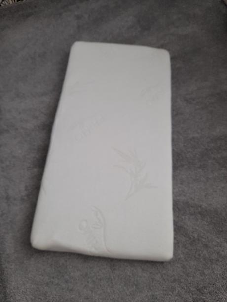 Matrac do postielky s kokosovým vláknom, šírka (cm): 60,dĺžka (cm): 120