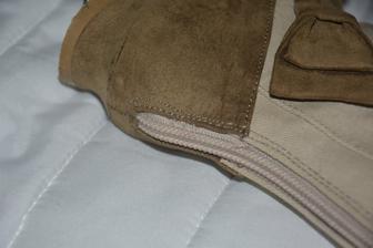 Čižmy joy folie, 25