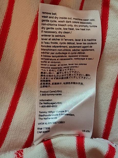 Tommy hilfiger originál kvalitná letné šaty, tommy hilfiger,s