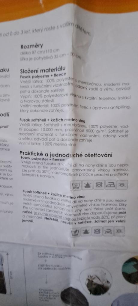 Fusak emitex 1, emitex