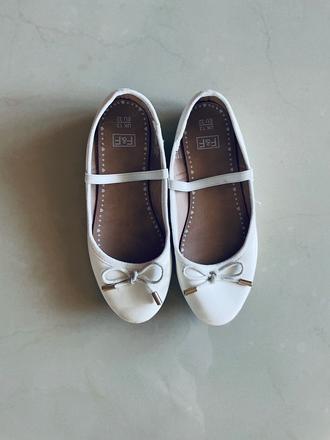 Balerinky c 32 f&f, f&f,32