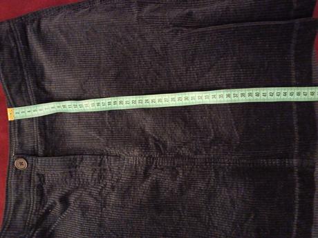 Menčestrová sukňa marco polo, marc o´polo,l