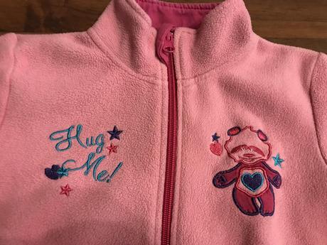 Teplučký komplet - lupilu, lupilu,110