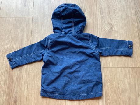 Prechodna bundicka, f&f,74