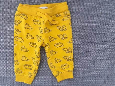 Sinsay tepláky traktor 68, sinsay,68