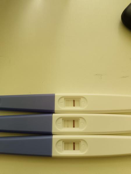 Tehotenské testy po IVF: Skúsenosti a podpora