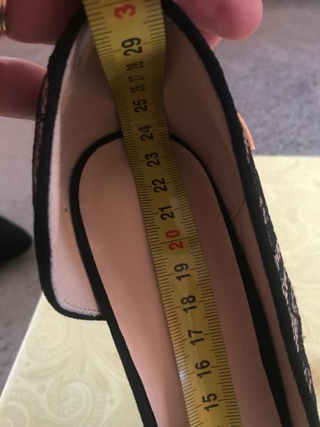 Dámske lodičky jenny fairy v.38, 38